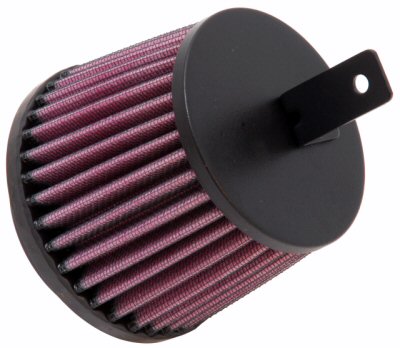 K&N Air Filter for Honda Helix Scooters